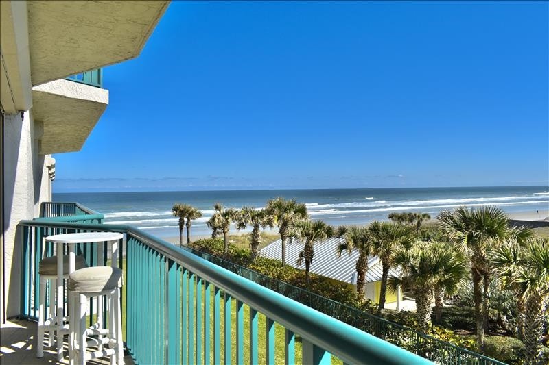 Towers at Ponce Inlet 6310 Ponce Inlet, FL Ponce Inlet Realty